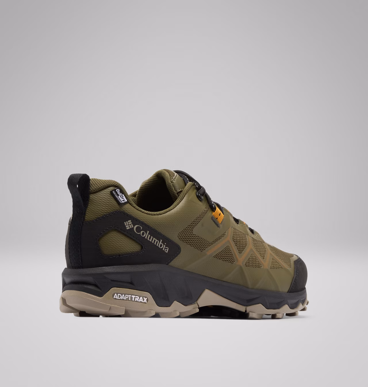 TENIS MASCULINO COLUMBIA PEAKFREAK 3 OUTDRY – foto 6